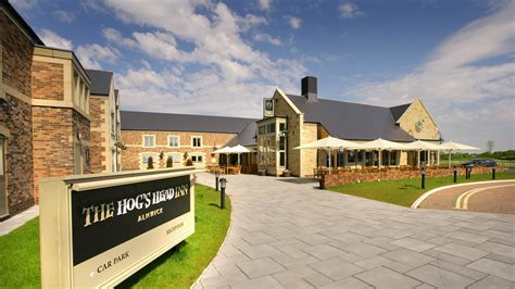hogs head alnwick discount